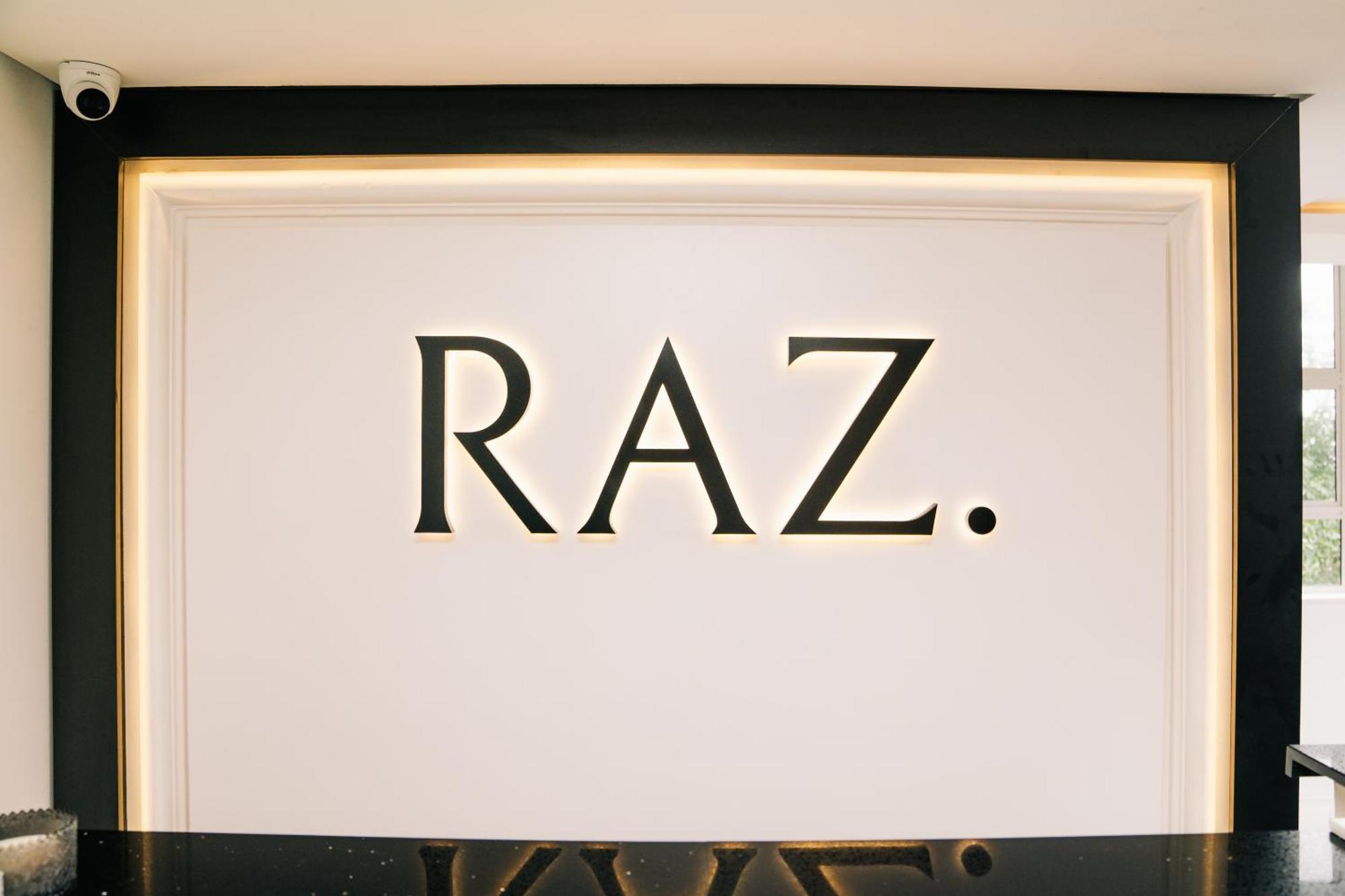 Zar Hotel Amanzimtoti Exterior photo