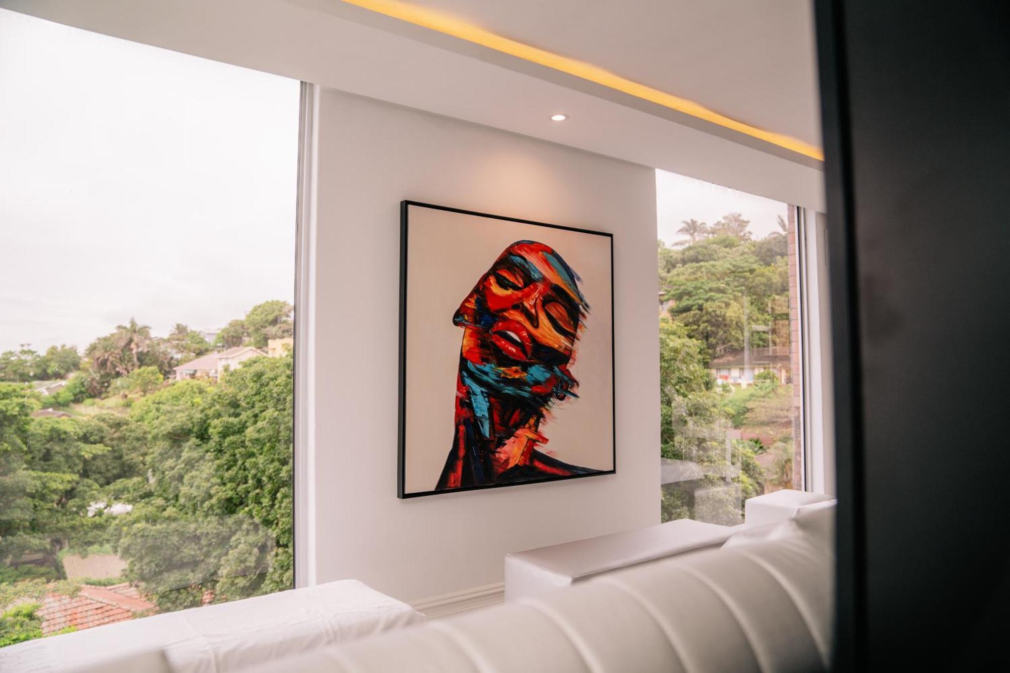Zar Hotel Amanzimtoti Exterior photo