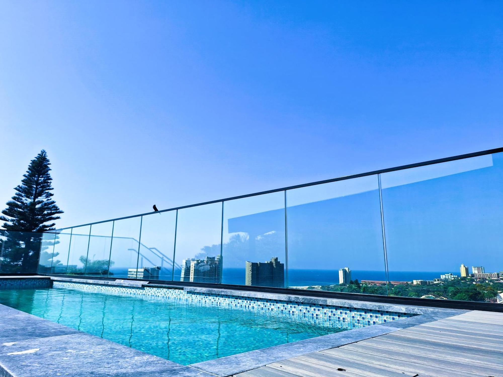 Zar Hotel Amanzimtoti Exterior photo